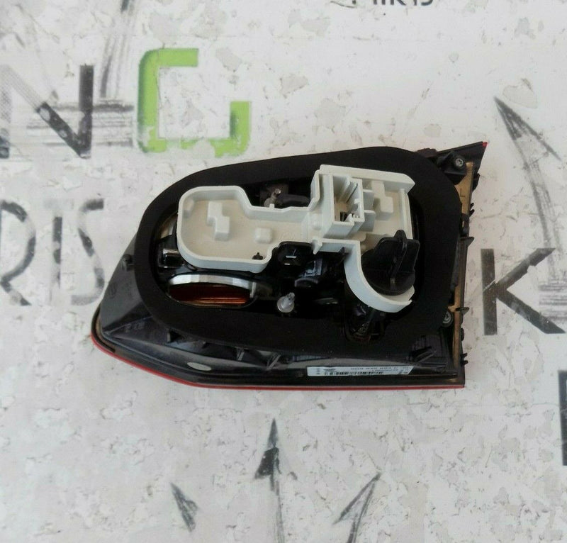 VW GOLF VII MK7 2012-ON ESTATE ALTRACK BOOT LID TAILGATE LEFT LIGHT LAMP