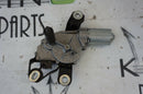 VW GOLF VI MK6 2008-2012 REAR BOOTLID TAILGATE WIPER MOTOR 5K6955711B