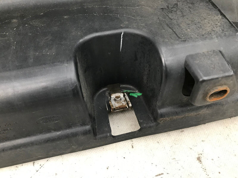 RANGE ROVER EVOQUE DYNAMIC 2012-15 FRONT BUMPER PDC GENUINE BJ3M17F003