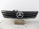 MERCEDES A CLASS A169 W169 2004-2007 FRONT BUMPER UPPER AND LOWER GRILLS (A4390)
