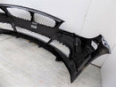 BMW Z4 E89 2009 2010 2011 2012 2013 GREY FRONT BUMPER GENUINE (B1032) KING PARTS