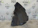 RENAULT CPATUR MK2 2020-ON FRONT RIGHT WHEEL ARCH MUDGUARD 638445932R