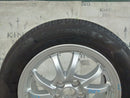 TOYOTA ALLOY WHEEL 16" RIM & TYRE 205/60/16 2J ET39 GENUINE