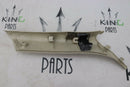 MINI COUNTRYMAN R60 2010-16 LEFT D PILLAR COLUMN COVER PANEL TRIM BEIGE 9801247