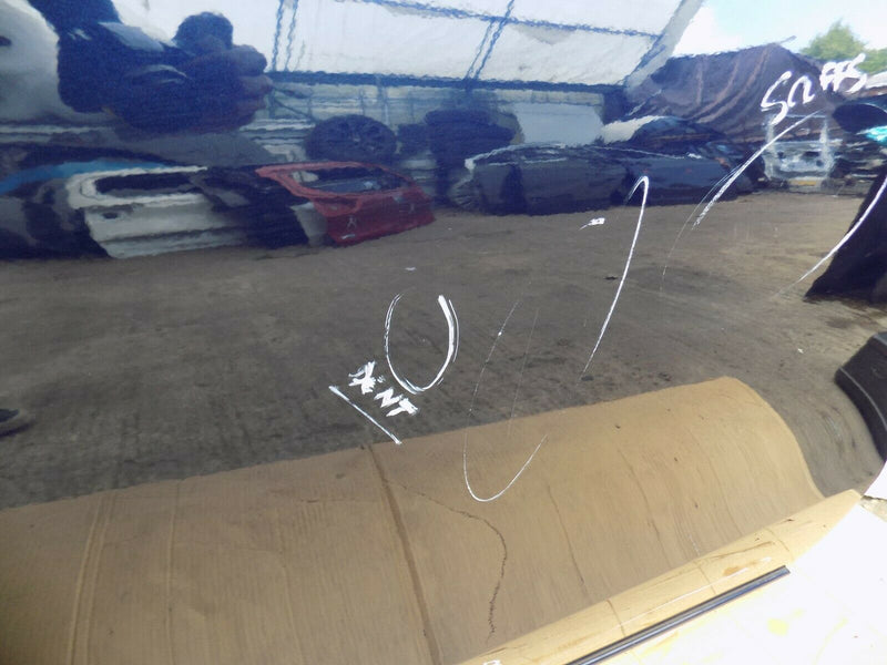 MERCEDES-BENZ VITO 2015-ON GENUINE LEFT SIDE SLIDING DOOR IN NAVY