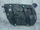 MERCEDES W205 C CLASS 14-21 FRONT RIGHT WINDOW REGULATOR PANEL A2057220270 #