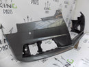 AUDI A4 SPORT B9 8W 2015 2016 2017 GREY FRONT BUMPER GENUINE 8W0807437