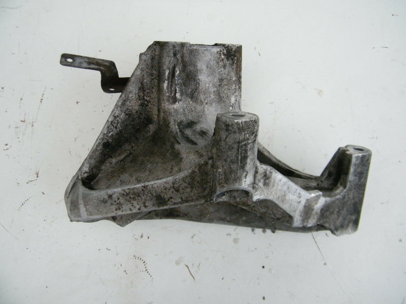 VW TOUAREG MK1 7L 2002-2006 DIESEL GENUINE ENGINE MOUNT BRACKET LEFT SIDE N/S