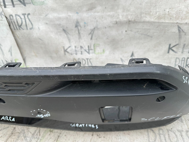NISSAN JUKE 2019-ON REAR BUMPER LOWER SECTION GENUINE 850B26PA0A