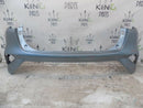 KIA XCEED 2018-ONWARDS REAR BUMPER UPPER SECTION P/N 86611-J7CA0