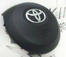TOYOTA YARIS MK3 2013-2018 AIR BAG DRIVER SIDE AIRBAG STEERING WHEEL 45130-0D350