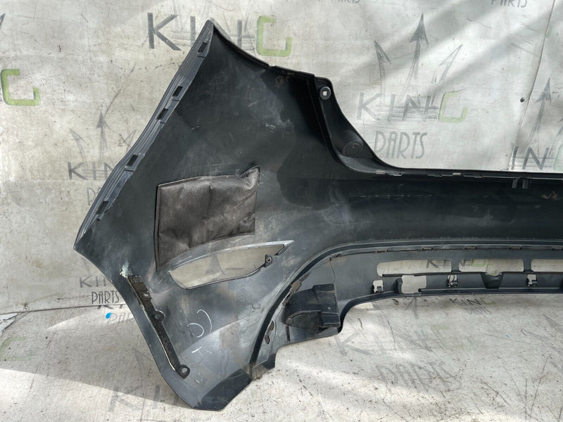 FORD FIESTA MK6 2008-2014 REAR BUMPER GENUINE 8A61-17906