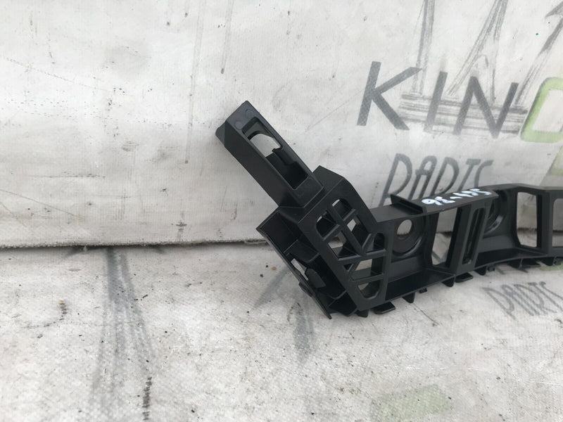 VW GOLF MK7 SV SPORTSVAN 2014-2020 REAR BUMPER LEFT BRACKET 510807393C