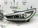 HYUNDAI i30 PD 2017 NEW PAIR HEADLIGHTS FULL LED XENON GENUINE LEFT & RIGHT SIDE