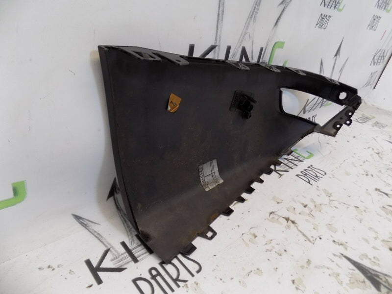 RANGE ROVER SPORT L464 2018 REAR BUMPER LOWER CORNER RIGHT SIDE PDC BLACK