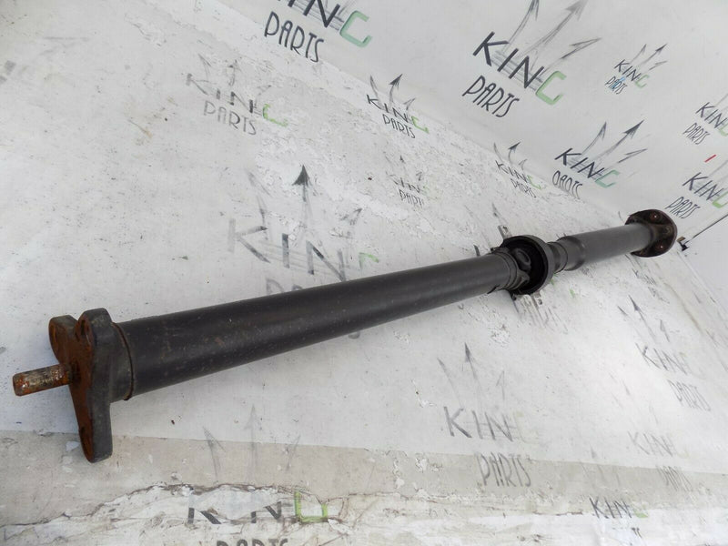 BMW 5 SERIES F10 F11 COMPLETE PROPSHAFT GENUINE 7563154
