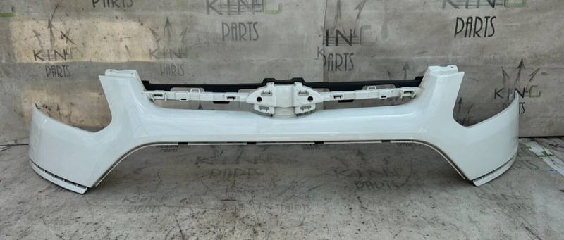 FORD TRANSIT CUSTOM 2012-2018 FRONT BUMPER UPPER SECTION BK21-17K819
