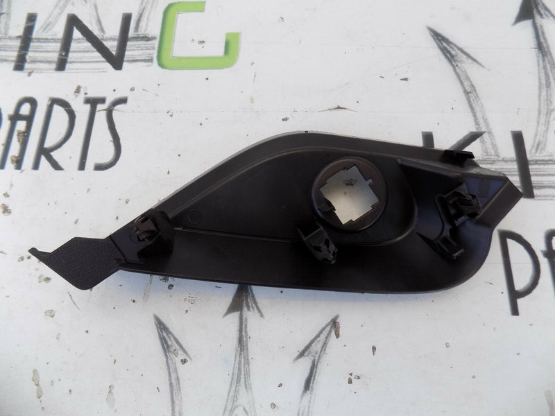 VAUXHALL ASTRA J MK6 2009-2014 RIGHT SIDE DASHBOARD TRIM PANEL 13257544