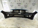 BMW 1 F20 FACELIFT 2015-ON BLUE FRONT BUMPER GENUINE 871041568
