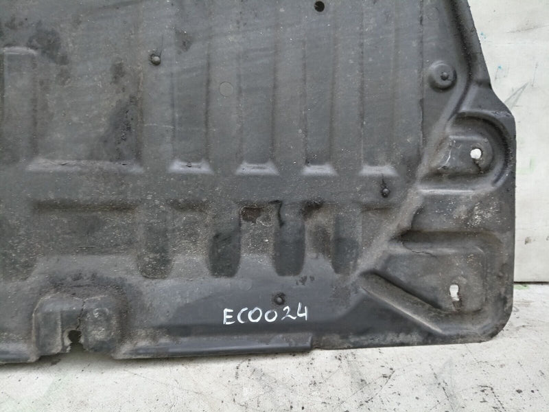 LAND ROVER EVOQUE L538 2011-17 UNDERSHIELD COVER UNDERTRAY SHIELD PANEL