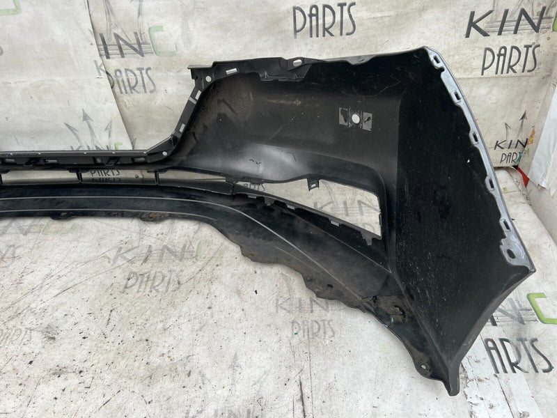 NISSAN LEAF (ZE1) 2018-ON FRONT BUMPER GENUINE PDC 62022-5SH0H