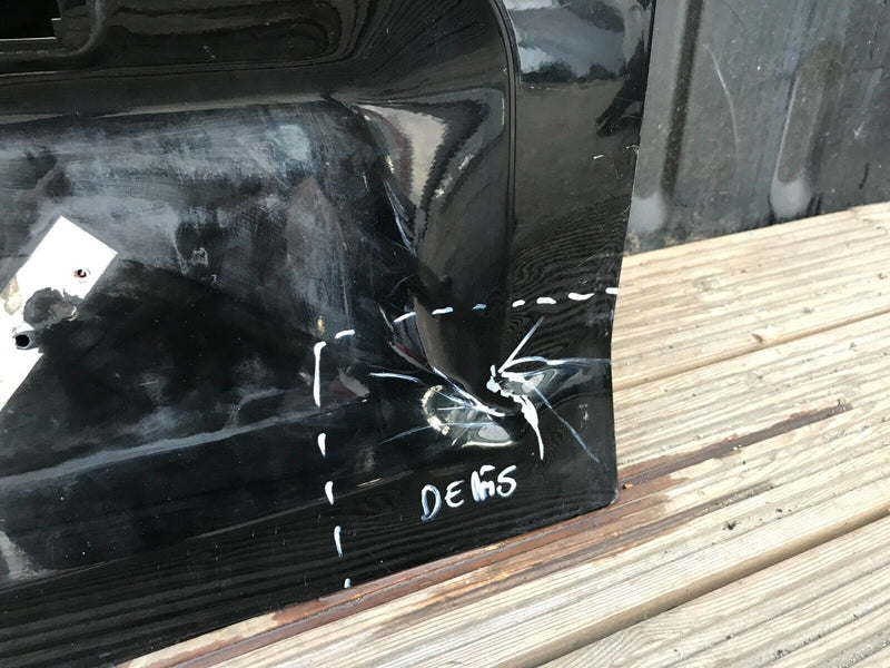 CITROEN BERLINGO MK3 K9/ PEUGEOT PARTNER 2018-ON REAR DOOR PANEL LEFT SIDE P1885