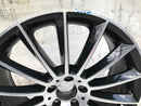 MERCEDES CLS C257 AMG GENUINE ALLOY WHEEL RIM 20' 8Jx20 H2-N ET33 A2574011900