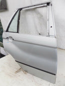 BMW X5 E53 1999-2006 GENUINE REAR DOOR PANEL RIGHT DRIVER SIDE O/S