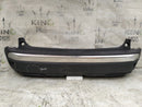 PEUGEOT 3008 II GT-LINE 2016-2020 REAR BUMPER PDC GENUINE 9811865077
