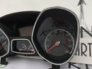 FORD FOCUS ST2 ST3 DIESEL 15-18 SPEEDOMETER INSTRUMENT CLUSTER F1ET-10849-AMK