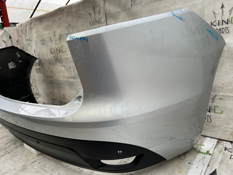 JAGUAR F-PACE X761 2016-2020 REAR BUMPER PDC GENUINE HK8317D781AA
