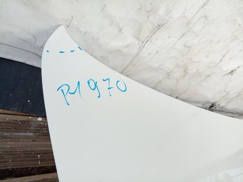 BMW 5 SERIES F10 SALOON 2010-2016 GENUINE REAR TAILGATE BOOT LID PANEL