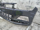 VW POLO 2017-2021 FRONT BUMPER GENUINE 2GS807221