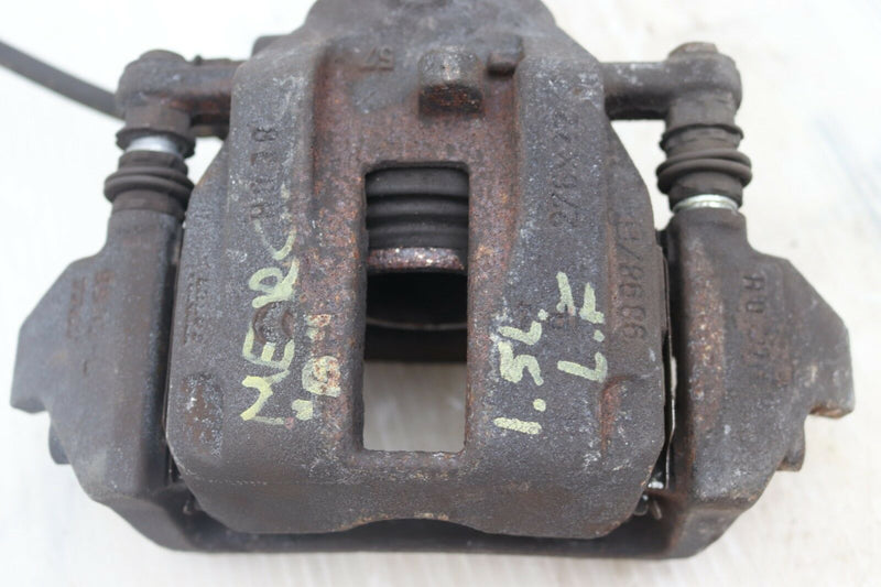 MERCEDES B CLASS W245 2006-2011 1.5 PETROL FRONT LEFT BRAKE CALIPER *3