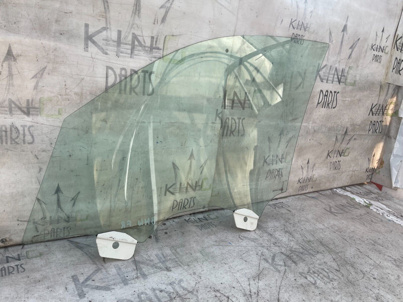 BMW X3 iX3 G08 G01 MK3 2017-23 FRONT DOOR RIGHT DRIVER SIDE WINDOW GLASS GENUINE