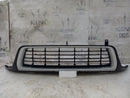 PEUGEOT BOXER 2014-18 FORNT BUMPER MAIN GRILLE GENUINE 1314847070