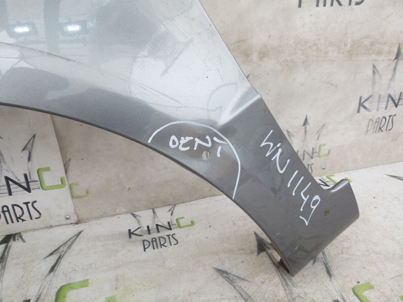 SUZUKI SX4 MK1 2006-2012 FRONT FENDER WING PANEL LEFT SIDE