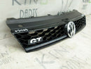 VW POLO GT 6C FACELIFT 2014-16 FRONT BUMPER UPPER GRILL GRILLE 6C0853653C