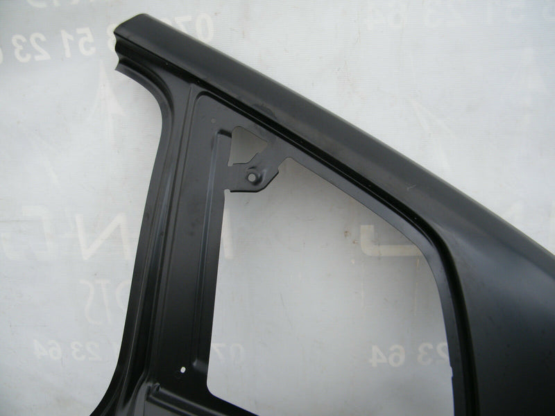 VW TOUAREG MK2 (7P) 2010-2017 GENUINE APERTURE PANEL REAR SECTION LEFT SIDE N/S