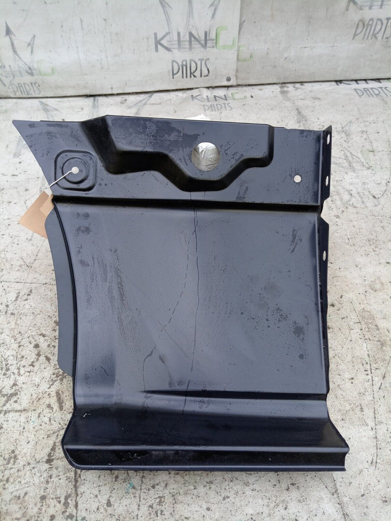 MERCEDES SPRINTER W907 2019-23 REAR SIDE LEFT WHEEL HOUSING SIDEWALL PANEL P1997