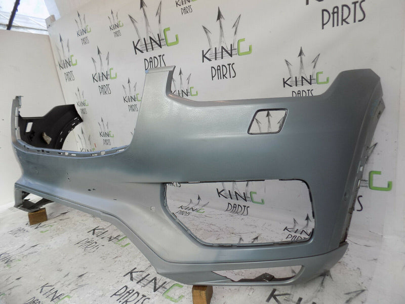 VOLVO XC90 II MK2 2015 2016 2017 2018 GREY FRONT BUMPER GENUINE 31353362