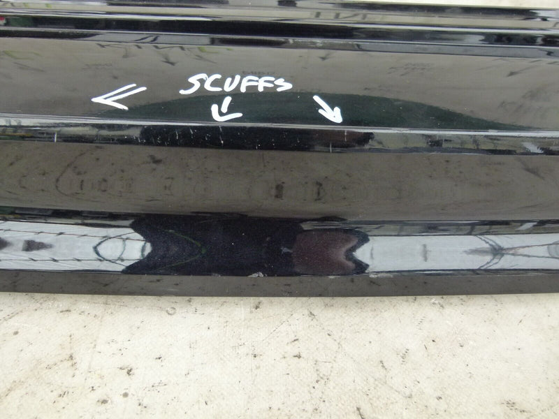 VOLKSWAGEN TIGUAN R-LINE 2016-2019 REAR BUMPER PDC GENUINE 5NA807417
