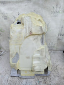 MERCEDES GLC X253 FRONT INTERIOR RIGHT SIDE FLOOR CARPET HEAVY DUTY A2536801240