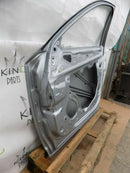 MAZDA CX-5 2012-2017 DRIVER SIDE FRONT DOOR PANEL GREY