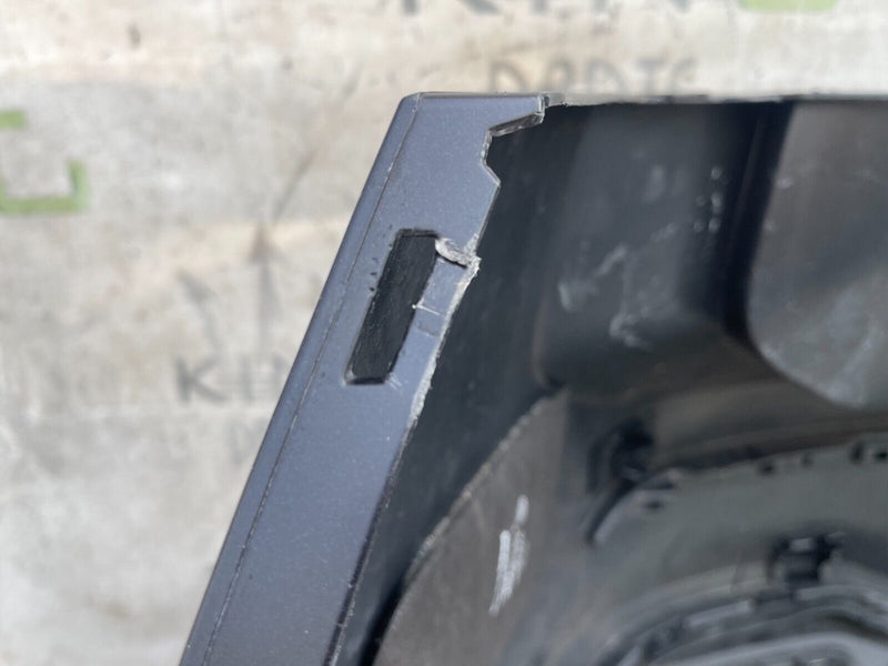 VW GOLF MK8 R LINE 2019-ON REAR BUMPER PDC GENUINE 5H6807421D