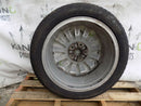 VAUXHALL INSIGNIA 2008-2017 GENUINE ALLOY WHEEL RIM 18" 8Jx18 R18