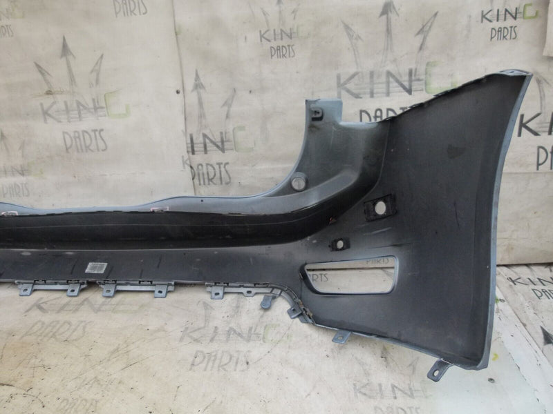 CITROEN C4 PICASSO MK2 2016-2018 REAR BUMPER PDC GENUINE 36225333