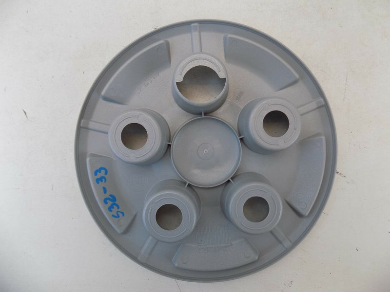 PEUGEOT BOXER 2006-2018 NEW Wheels Trim Centre Cap ONE 1611984980 (S32-33)