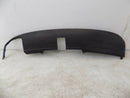 AUDI A4 B8 FACELIFT 2012-2015 REAR BUMPER DIFFUSER SKIRT VALANCE 8K0807521