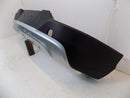 VOLVO V40 (P1) CROSS COUNTRY 2013 2014 2015 BLACK REAR BUMPER GENUINE OEM (9467)
